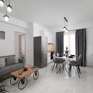 Amersa Luxury Iraklio